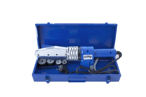 MONTER quality ALIGATOR Zestaw instalacyjny PP 900W/20-40 MQ P050000900